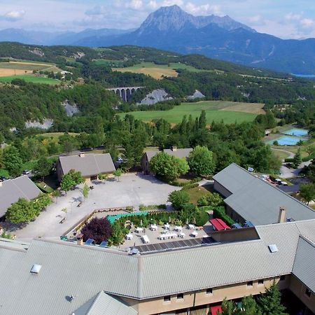 Club Vacances Bleues Les Horizons Du Lac Шорж Экстерьер фото